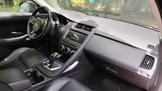 Jaguar E-Pace image 1