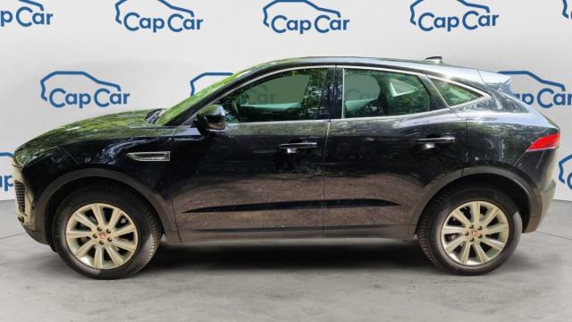 Jaguar E-Pace image 3