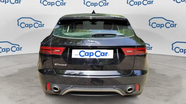Jaguar E-Pace image 2
