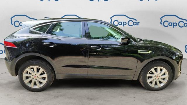 Jaguar E-Pace image 9