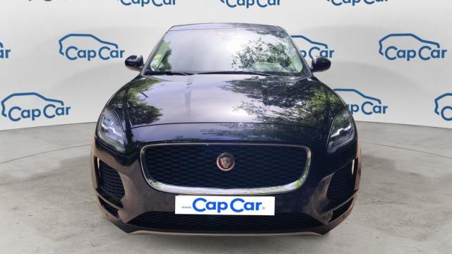 Jaguar E-Pace image 4