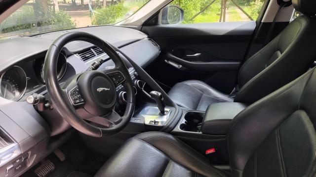 Jaguar E-Pace image 8