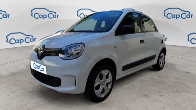 Renault Twingo Iii 1.0 Sce 65 Life