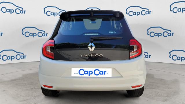 Renault Twingo image 6