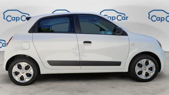 Renault Twingo image 4