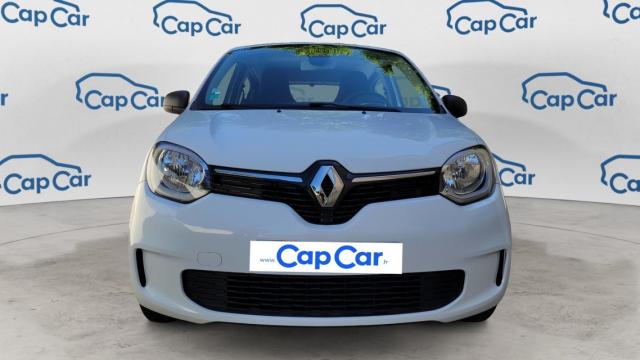 Renault Twingo image 5