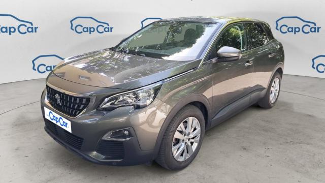 Peugeot 3008 1.5 Bluehdi 130 Active