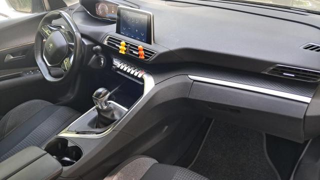 Peugeot 3008 image 4