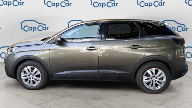 Peugeot 3008 image 1
