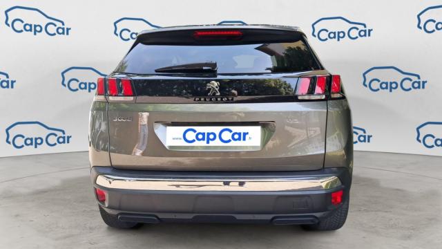 Peugeot 3008 image 3