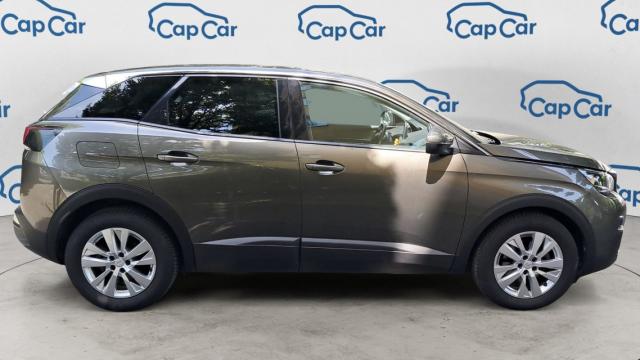 Peugeot 3008 image 9