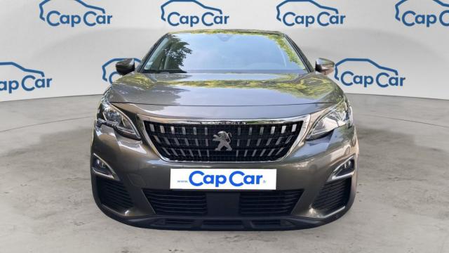 Peugeot 3008 image 2