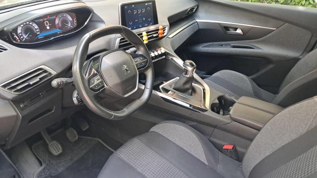 Peugeot 3008 image 7
