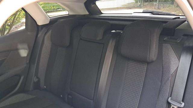 Peugeot 3008 image 6