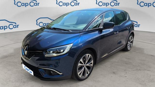 Renault Scénic 1.5 Dci 130 Energy Lounge