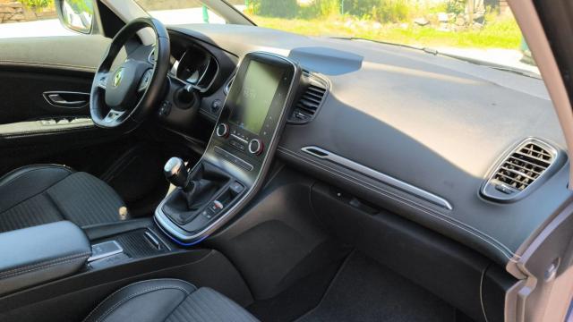 Renault Scénic image 3