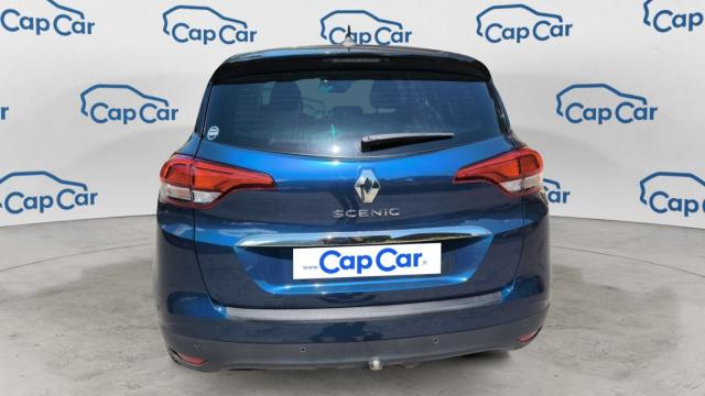 Renault Scénic image 9
