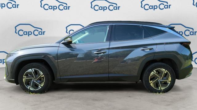 Hyundai Tucson image 9