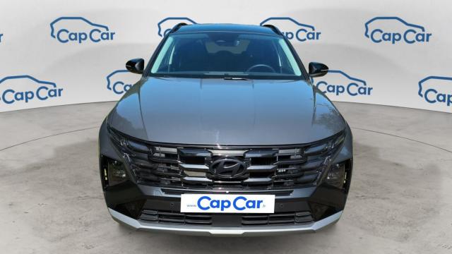 Hyundai Tucson image 2