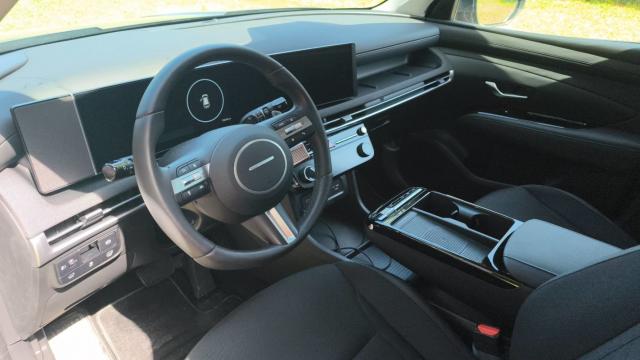 Hyundai Tucson image 3