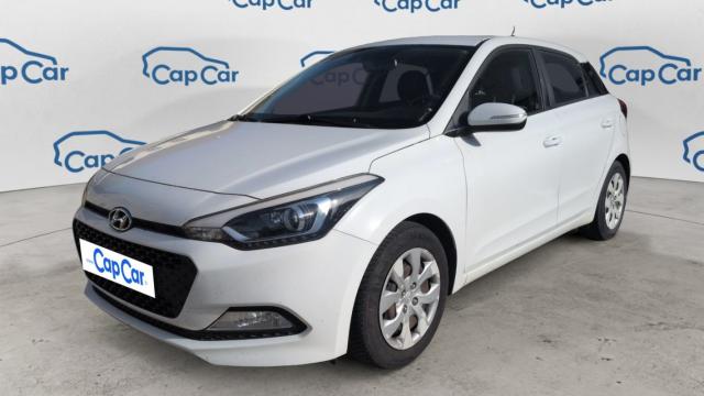 Hyundai I20 1.4 Crdi 90 Business