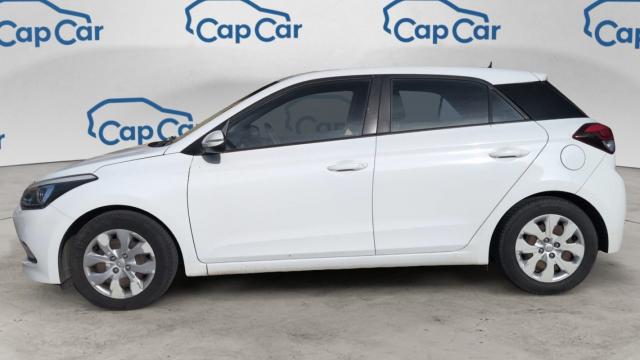 Hyundai I20 image 9
