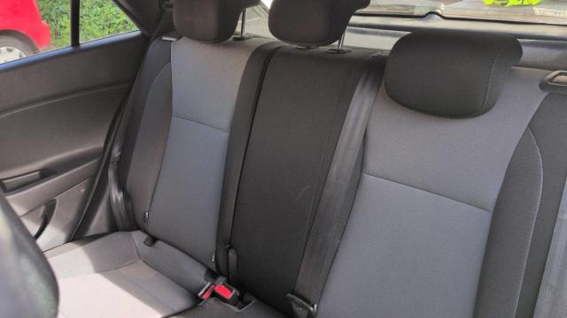 Hyundai I20 image 7
