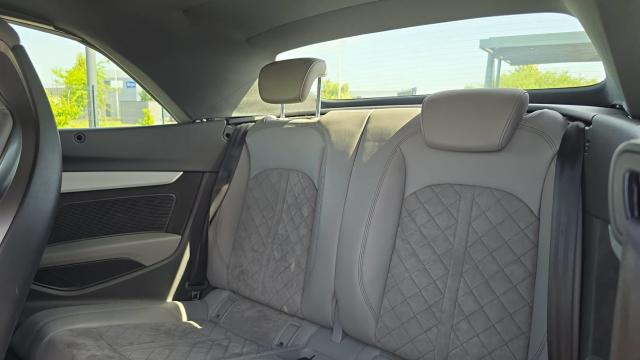 Audi A5 Cabriolet image 5