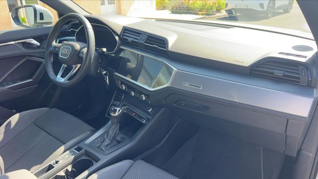 Audi Q3 image 7