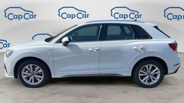 Audi Q3 image 3