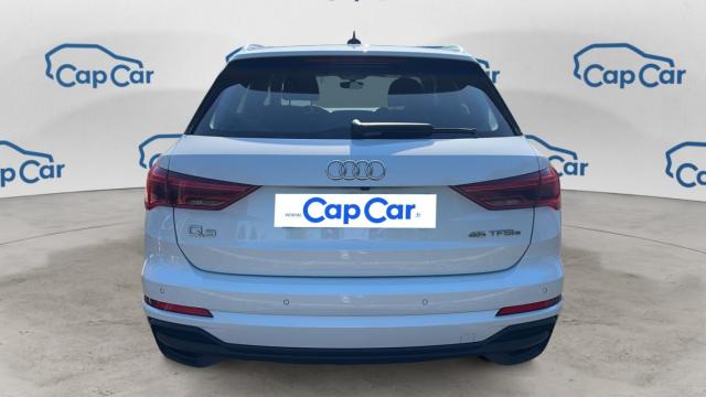Audi Q3 image 6