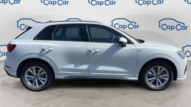 Audi Q3 image 2