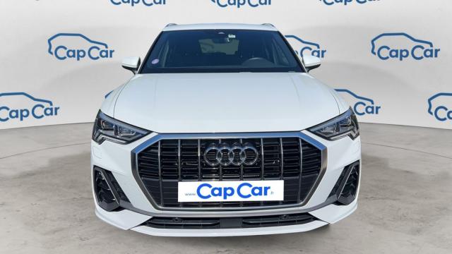 Audi Q3 image 9