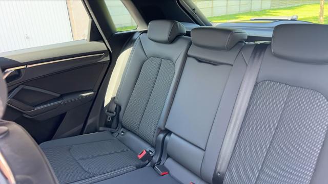 Audi Q3 image 1