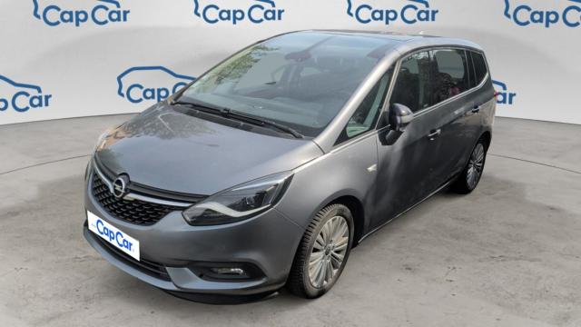 Opel Zafira Tourer 2.0 Cdti 170 Elite - 7 Places
