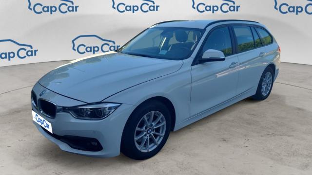 Bmw Série 3 Touring 320d 190 Bva8 Executive - Automatique