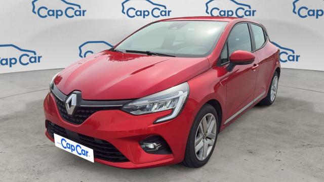 Renault Clio 1.5 Blue Dci 85 Business - Entretien Constructeur