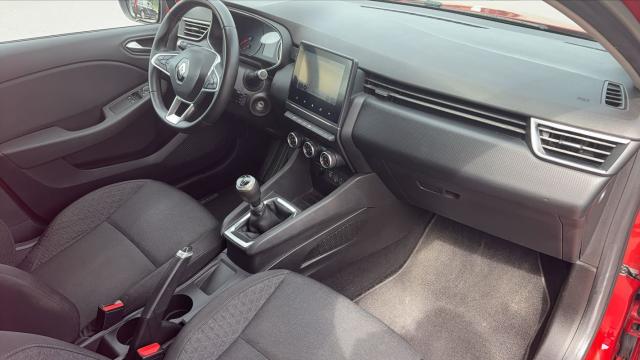 Renault Clio image 2