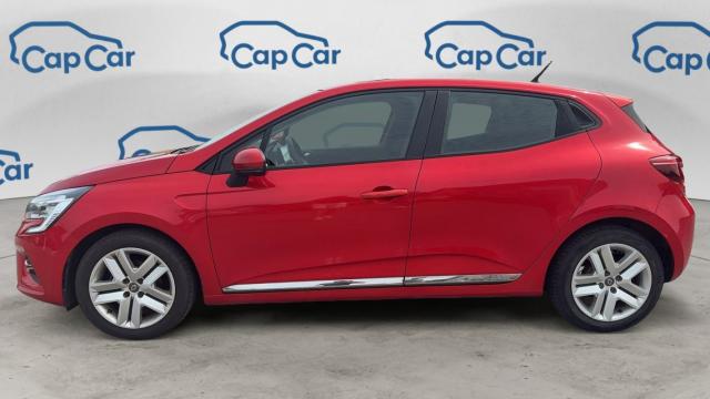 Renault Clio image 1