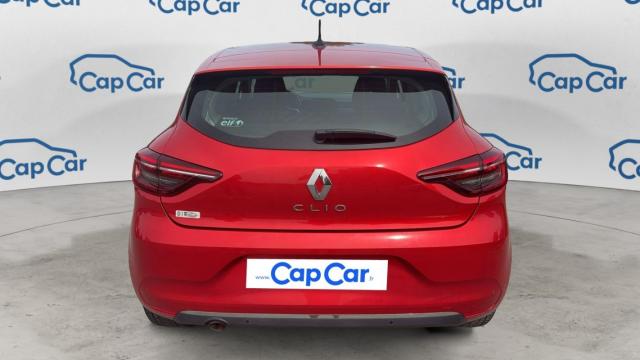 Renault Clio image 7