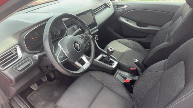 Renault Clio image 8