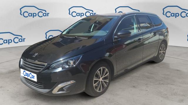 Peugeot 308 Sw 1.2 Puretech 130 Allure