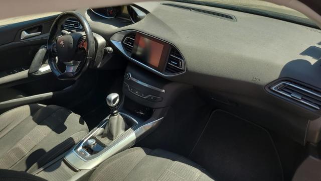 Peugeot 308 Sw image 1