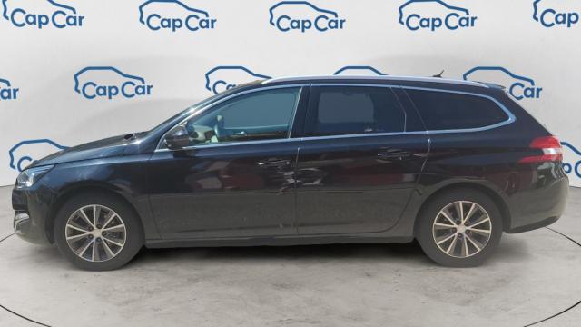 Peugeot 308 Sw image 4