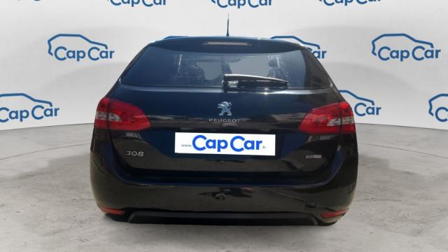 Peugeot 308 Sw image 8