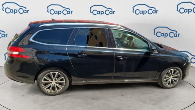 Peugeot 308 Sw image 6