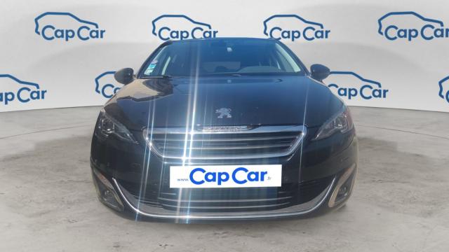 Peugeot 308 Sw image 9