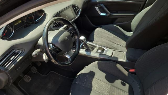 Peugeot 308 Sw image 5