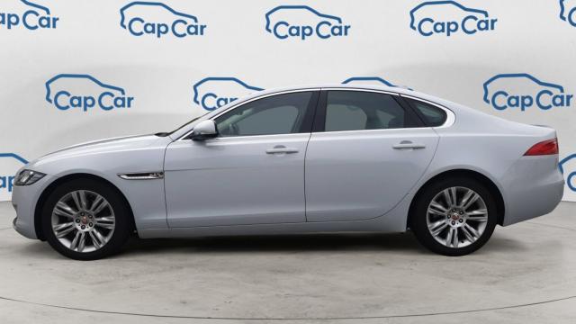 Jaguar Xf image 5