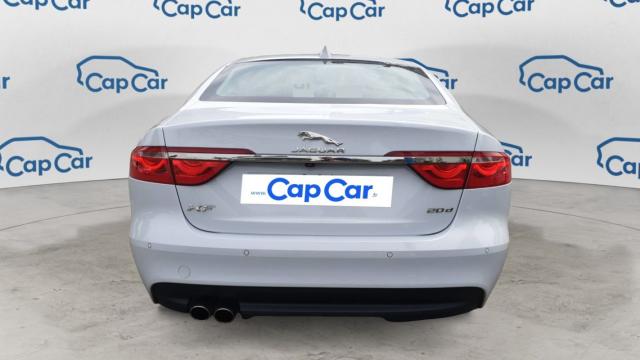 Jaguar Xf image 9